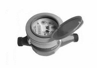 冷水表如何選用？