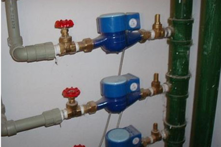 為什么IC卡預(yù)付費(fèi)水表需定期更換？