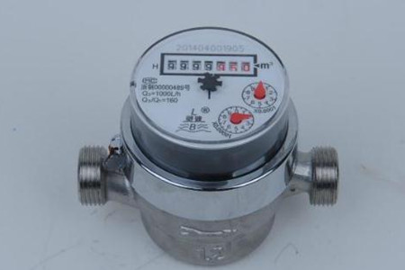 遠傳水表的價格戰(zhàn)還能持續(xù)多久?