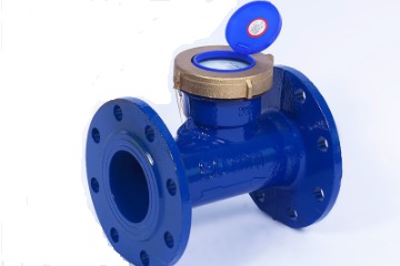 什么是水平螺翼式水表?它有什么優(yōu)點?