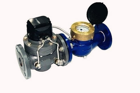 安裝一個(gè)遠(yuǎn)傳水表需要多少錢?百元左右!