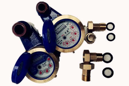 無線遠傳水表，為您帶來高效的水資源管理！