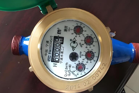 無(wú)線遠(yuǎn)傳水表價(jià)格多少錢合理?