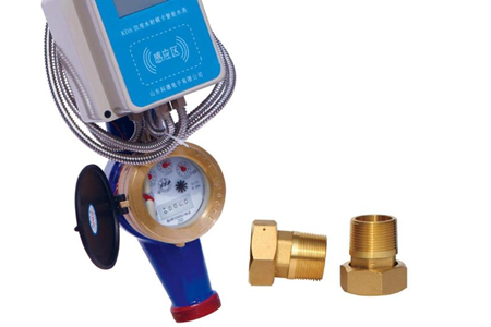 無線遠傳閥控水表有哪些充值方式？有三種充值方式！