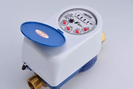 無線遠傳水表的出現，讓抄表變得更簡單！