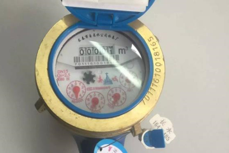 如何采購(gòu)單流束旋翼式水表?廠家來(lái)解惑!