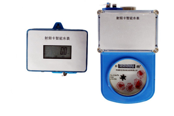 偏遠山區應如何選擇水表?為何智能水表是優選?
