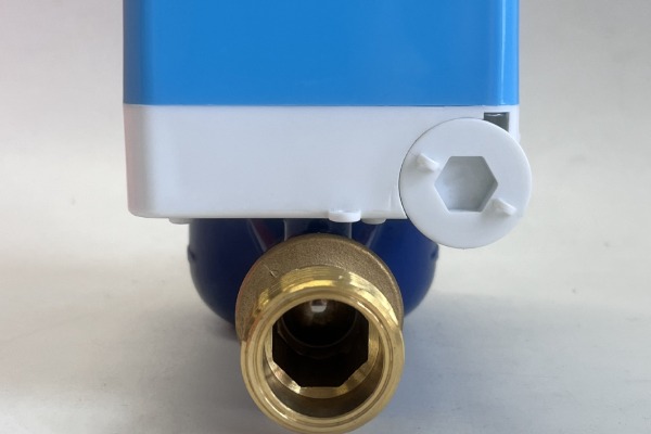 微信付費遠傳水表:智能繳費新時代的到來 圖2