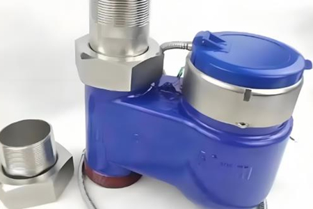 無線遠傳水表優(yōu)勢多，可滿足現(xiàn)代化城市用水需求！