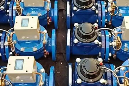 無線遠傳水表能徹底解決農村水改難題嗎?