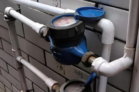 光電直讀遠(yuǎn)傳水表的讀數(shù)原理是什么?廠家這樣說! 圖2