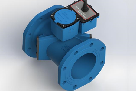 遠傳水表廠家設計人員應考慮的重要方向 圖1