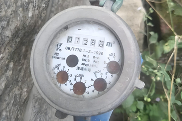 光電直讀遠(yuǎn)傳水表不會(huì)選？選購指南分享！ 圖2