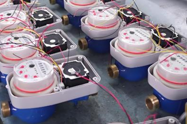 智能水表與遠(yuǎn)傳水表哪種更好？ 圖2