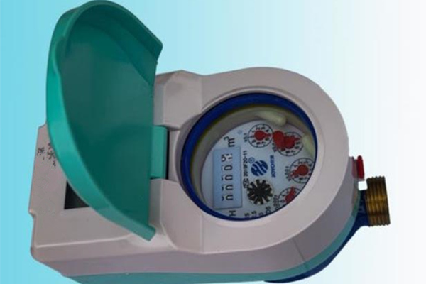 電子遠傳水表的使用壽命是多久？ 圖2