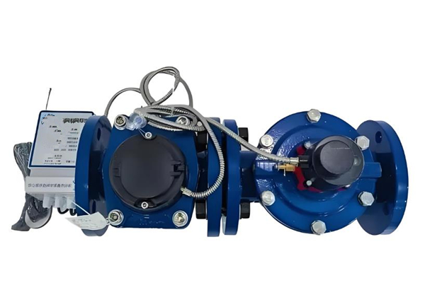 干式、濕式、液封式遠(yuǎn)傳水表有何不同？廠家告訴你！ 圖1