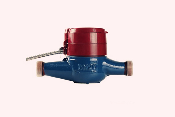 Lora無線遠(yuǎn)傳水表的精度等級是多少? 圖1