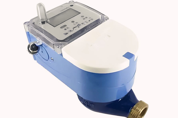 無線遠傳水表安裝使用后，多久進行一次檢驗？ 圖1