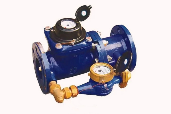 大口徑無線遠(yuǎn)傳水表性能特點(diǎn)及安裝場(chǎng)景 圖2