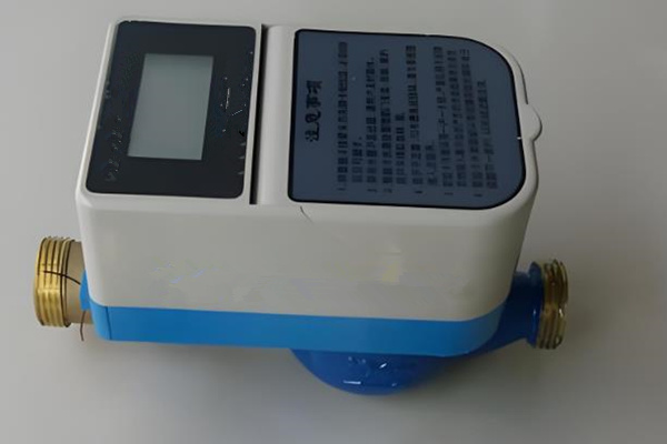 看過來!無線遠(yuǎn)傳水表安裝注意事項(xiàng) 圖2