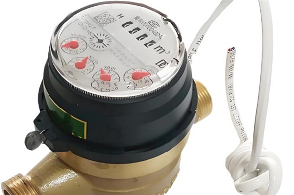 防止遠傳水表計量誤差,廠家給出應(yīng)對措施! 圖1