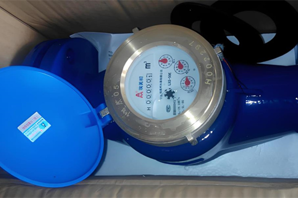 如何安裝和維護電子遠傳水表?廠家為您科普!圖1