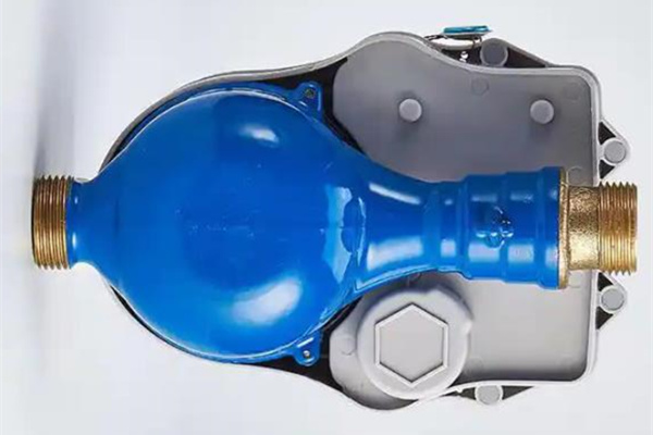 遠傳水表和機械水表的區別,記住這五個方面! 圖1