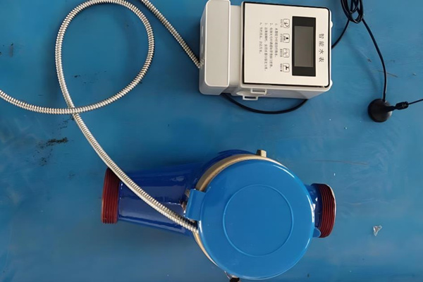 被讓劣質遠傳水表增加你的水費！ 圖2