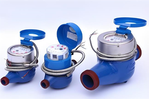 影響遠(yuǎn)傳水表水表耐用性的因素有哪些?看完漲知識(shí)! 圖2