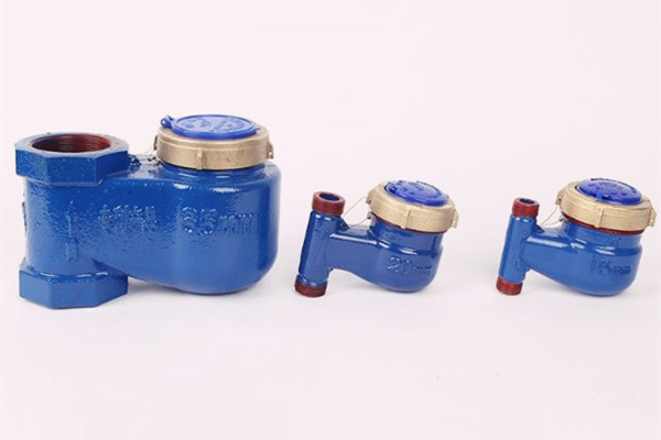 無線遠傳閥控水表應該在哪種環境下使用？ 圖2