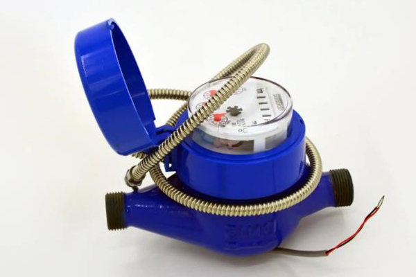 如何挑選無線遠傳水表和有線遠傳水表? 圖2