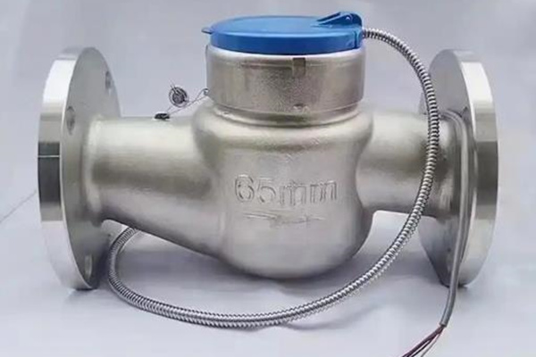 遠傳水表的抄表系統多少錢一套?幾千到幾萬不等! 圖2