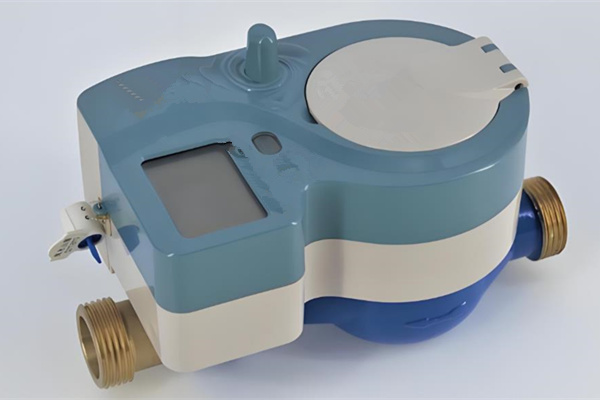 冬天無線遠傳水表會不會結冰？ 圖1