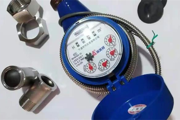 遠傳水表怎么遠程操控？ 圖1