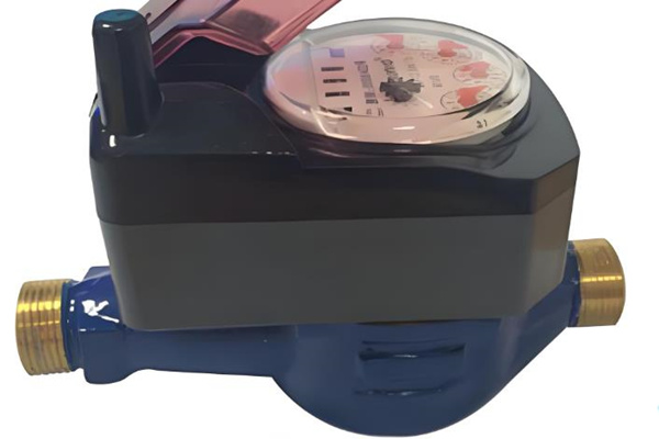 遠傳水表怎么遠程操控？ 圖2