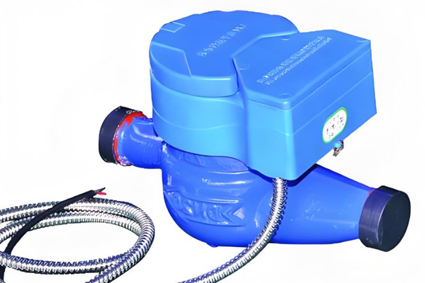 細節很重要,高精度遠傳水表準確記錄每一滴水! 圖2