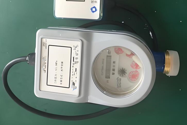 哪些因素會影響遠傳水表的精確度? 圖2
