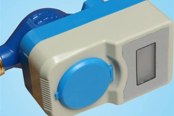 NB-IoT無線遠傳水表究竟好在哪里?看完就明白了! 圖2