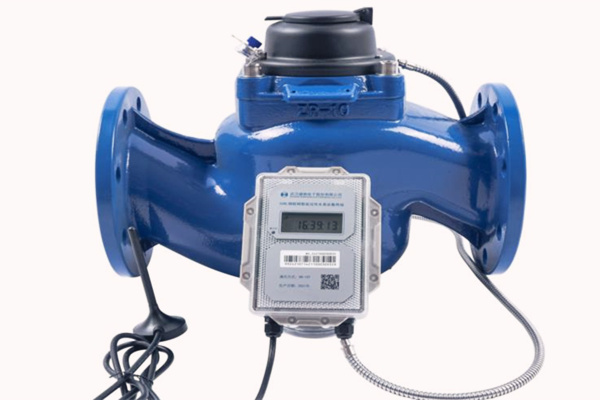 遠傳水表水管都被凍住了怎么辦?這份寶典請收好! 圖2