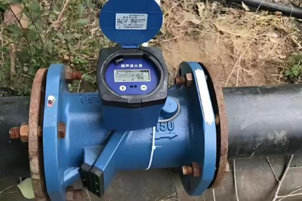 遠傳水表實現數字化管理,讓管理更簡單! 圖1