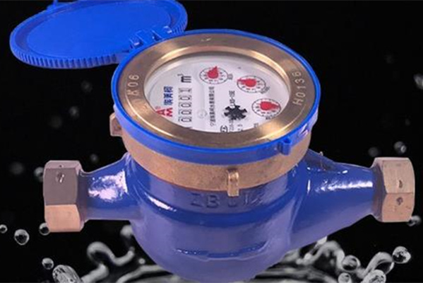 影響遠(yuǎn)傳水表測量精度因素之一,磁場干擾! 圖1