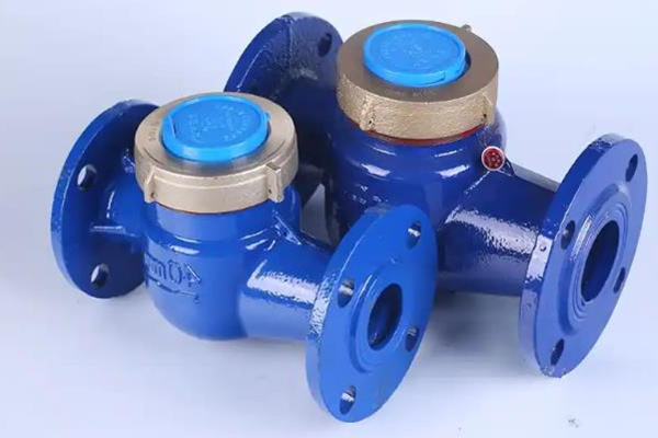 影響遠(yuǎn)傳水表測量精度因素之一,磁場干擾! 圖2