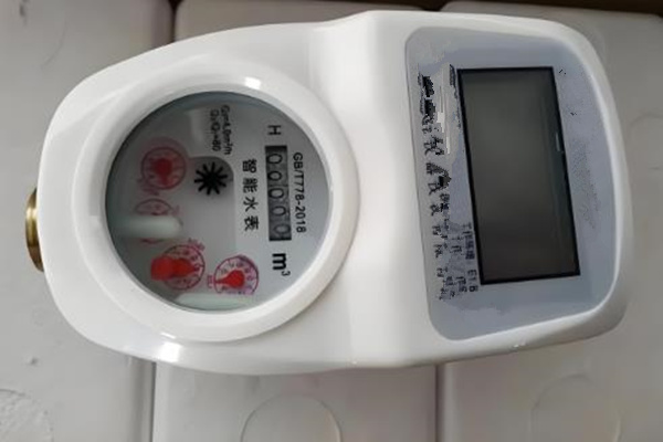 電子遠(yuǎn)傳水表的應(yīng)用場(chǎng)景都有哪些？ 圖2