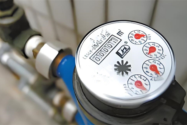 Lora無線遠傳水表如何避免偷水?建議做好這幾點! 圖2
