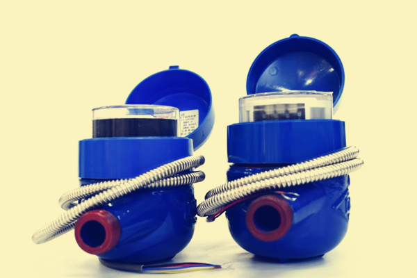 遠傳水表的特點、功能、選型技巧和使用注意事項 圖2