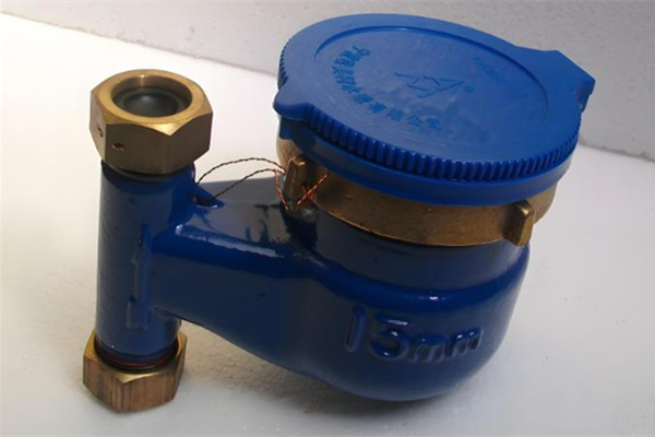 電子遠(yuǎn)傳水表出現(xiàn)故障怎么辦？廠家科普！