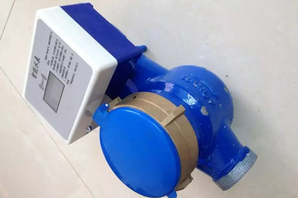 光電直讀遠傳水表不會選？選購指南分享！