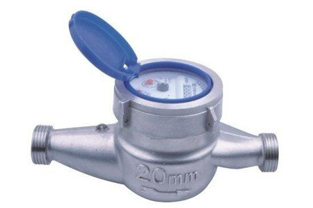 IC卡預付費水表在什么情況下會自動關(guān)閥？