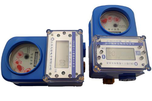 看過來！無線遠傳水表安裝注意事項