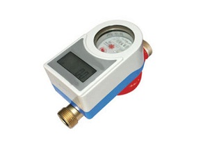 IC卡熱水表的工作過(guò)程是什么？